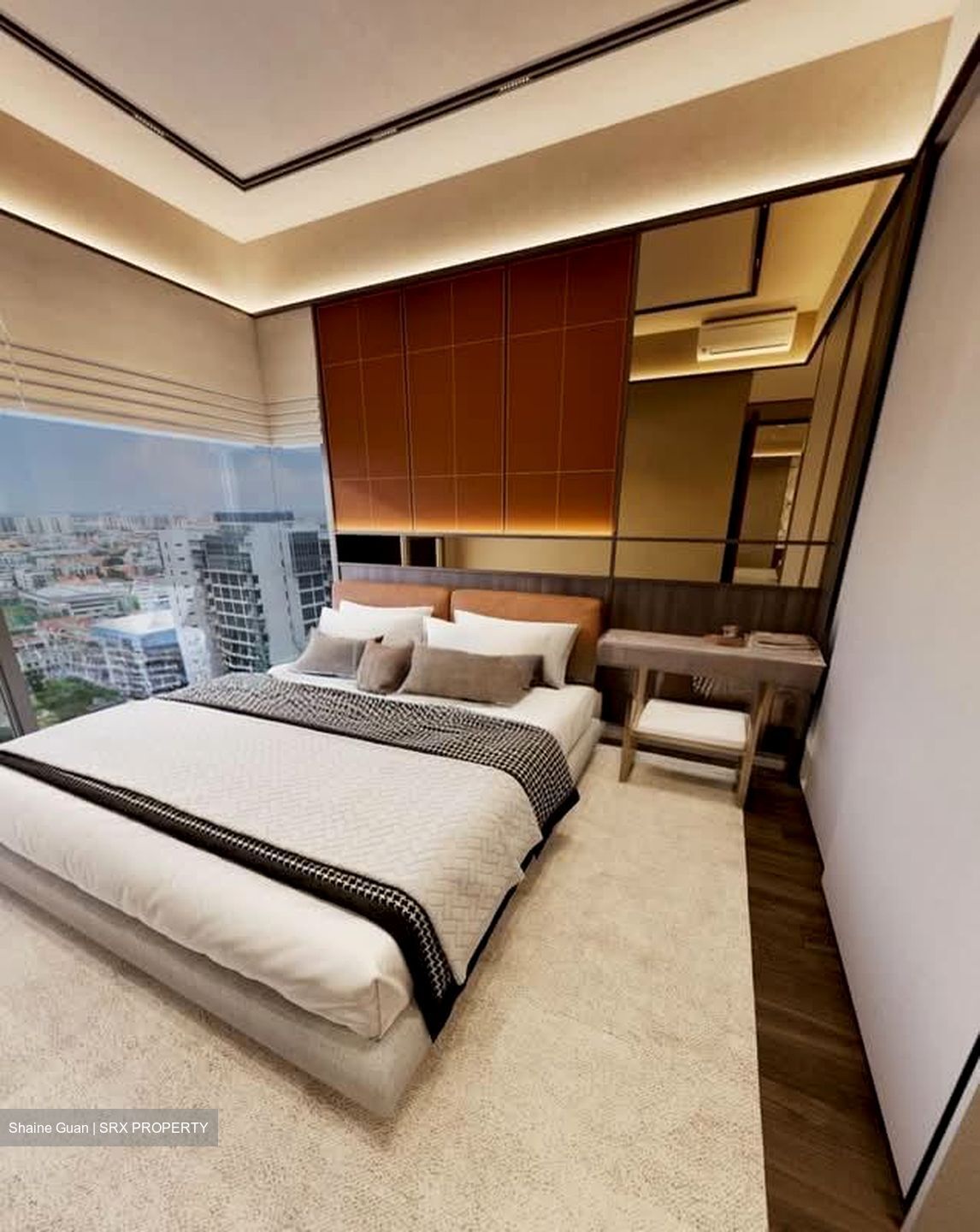 Amber House (D15), Apartment #589237931